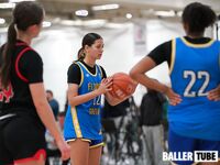 P15U vs Buckeye State - Florida Nation Basketball