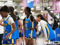 P15U vs Buckeye State - Florida Nation Basketball