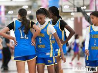 P15U vs Buckeye State - Florida Nation Basketball