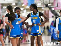 P15U vs Buckeye State - Florida Nation Basketball