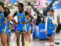P15U vs Buckeye State - Florida Nation Basketball