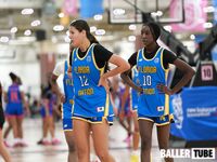 P15U vs Buckeye State - Florida Nation Basketball
