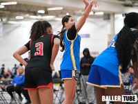P15U vs Buckeye State - Florida Nation Basketball
