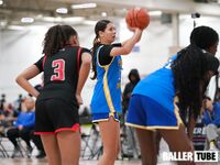 P15U vs Buckeye State - Florida Nation Basketball