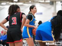 P15U vs Buckeye State - Florida Nation Basketball