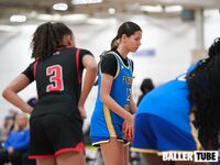 P15U vs Buckeye State - Florida Nation Basketball