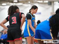 P15U vs Buckeye State - Florida Nation Basketball