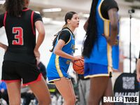 P15U vs Buckeye State - Florida Nation Basketball