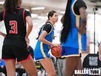 P15U vs Buckeye State - Florida Nation Basketball