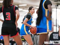 P15U vs Buckeye State - Florida Nation Basketball
