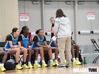 P15U vs Buckeye State - Florida Nation Basketball
