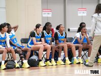 P15U vs Buckeye State - Florida Nation Basketball