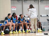 P15U vs Buckeye State - Florida Nation Basketball