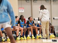 P15U vs Buckeye State - Florida Nation Basketball