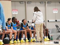 P15U vs Buckeye State - Florida Nation Basketball
