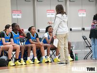 P15U vs Buckeye State - Florida Nation Basketball