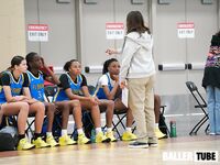 P15U vs Buckeye State - Florida Nation Basketball