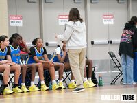 P15U vs Buckeye State - Florida Nation Basketball