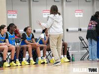 P15U vs Buckeye State - Florida Nation Basketball