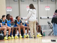 P15U vs Buckeye State - Florida Nation Basketball