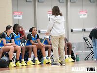 P15U vs Buckeye State - Florida Nation Basketball