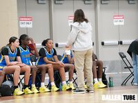 P15U vs Buckeye State - Florida Nation Basketball