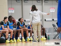 P15U vs Buckeye State - Florida Nation Basketball