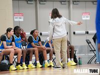 P15U vs Buckeye State - Florida Nation Basketball