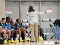 P15U vs Buckeye State - Florida Nation Basketball