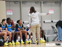 P15U vs Buckeye State - Florida Nation Basketball