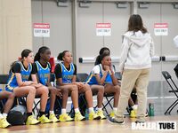 P15U vs Buckeye State - Florida Nation Basketball