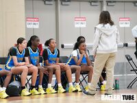 P15U vs Buckeye State - Florida Nation Basketball