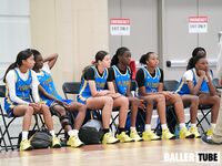 P15U vs Buckeye State - Florida Nation Basketball