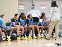 P15U vs Buckeye State - Florida Nation Basketball