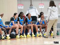 P15U vs Buckeye State - Florida Nation Basketball