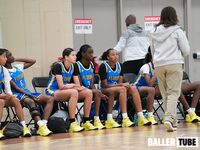 P15U vs Buckeye State - Florida Nation Basketball