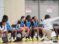 P15U vs Buckeye State - Florida Nation Basketball