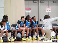 P15U vs Buckeye State - Florida Nation Basketball