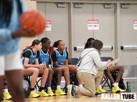 P15U vs Buckeye State - Florida Nation Basketball