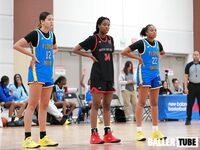 P15U vs Buckeye State - Florida Nation Basketball