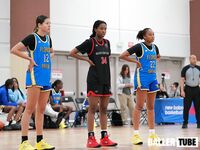 P15U vs Buckeye State - Florida Nation Basketball