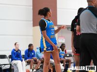 P15U vs Buckeye State - Florida Nation Basketball