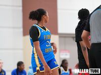 P15U vs Buckeye State - Florida Nation Basketball
