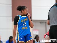 P15U vs Buckeye State - Florida Nation Basketball