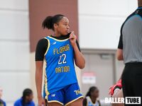 P15U vs Buckeye State - Florida Nation Basketball