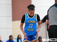 P15U vs Buckeye State - Florida Nation Basketball