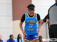 P15U vs Buckeye State - Florida Nation Basketball