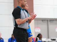 P15U vs Buckeye State - Florida Nation Basketball