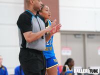 P15U vs Buckeye State - Florida Nation Basketball