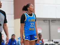 P15U vs Buckeye State - Florida Nation Basketball